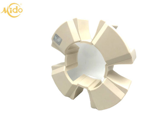 Art weiße Antriebsachsen-Gummikoppelung Centaflex A des Bagger-45h