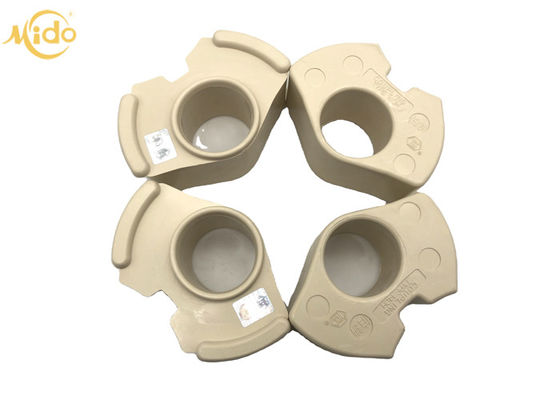 Hydraulikpumpe-Koppelung PUs 140H, PC330-1 330 330B flexible Gummikoppelung