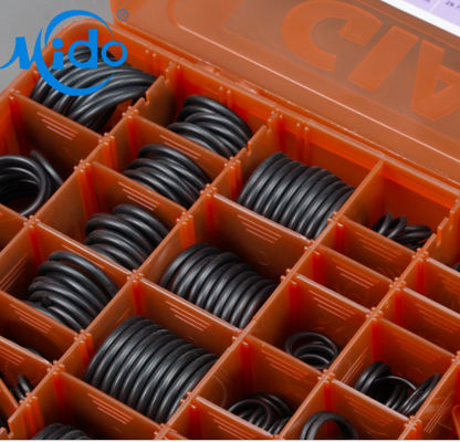 Kundenspezifisches O-Ringe 84 der Reparatur-O Ring Set Box KOBELCO SK UFER
