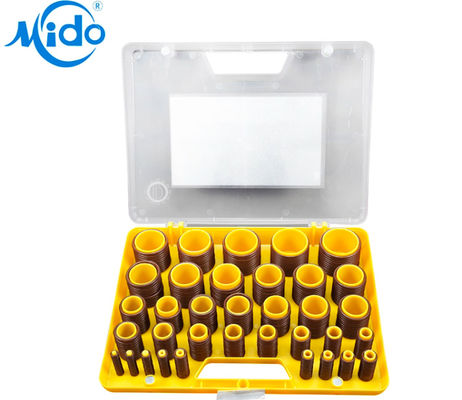 FKM Gummi -Ring -Kit -Box -Bagger -Siegel Kit für Zylinder mit hoher Qualität