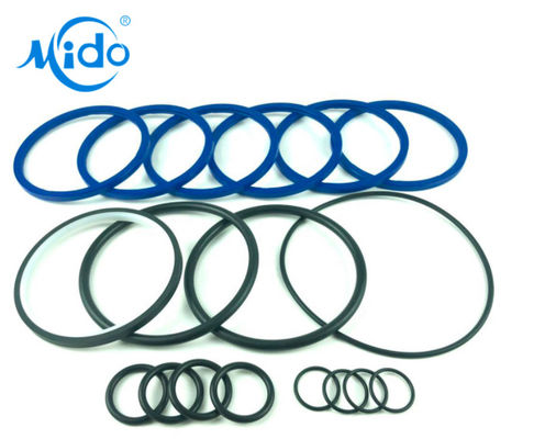 EX hydraulisches Kreuz-hydraulische Rollsiegel-Ausrüstungen Mitte-gemeinsames Dichtungs-Ausrüstung PUs NBR