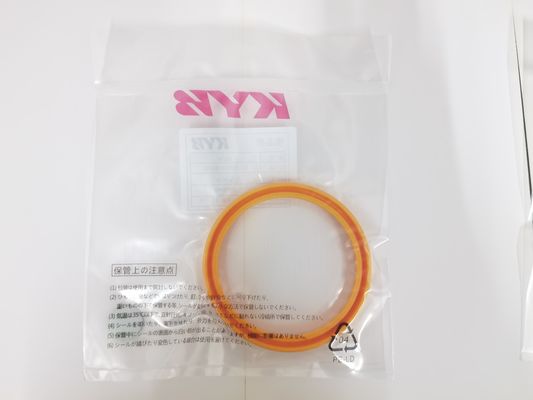 Hydrozylinder-Rod Seal Excavators KYB 80*95*9 Millimeter Boom-Dichtungs-Ausrüstung NOK-Originalteile