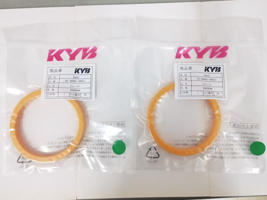 Hydrozylinder-Rod Seal Excavators KYB 80*95*9 Millimeter Boom-Dichtungs-Ausrüstung NOK-Originalteile