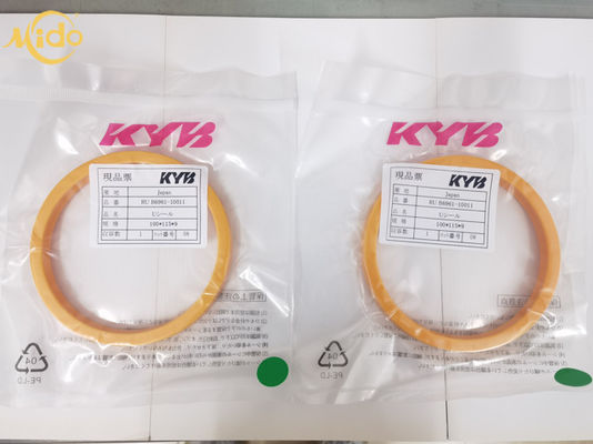 Hydrozylinder-Rod Seal 100*115*9 Millimeter KYB Identifikation * Od * h-Bagger Rod Seal Kit