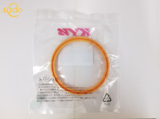 Hydrozylinder-Rod Seal 100*115*9 Millimeter KYB Identifikation * Od * h-Bagger Rod Seal Kit