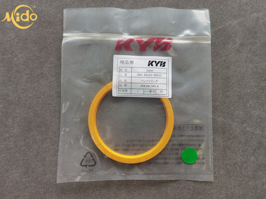 Hydraulischer Ersatzteil-Bagger Buffer Ring 85*100.5*5.8 Millimeter KYB HBY