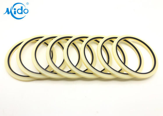 SKF Hydraulic Cylinder Seal Kit, Pufferdichtungen HBY Gummidichtungen