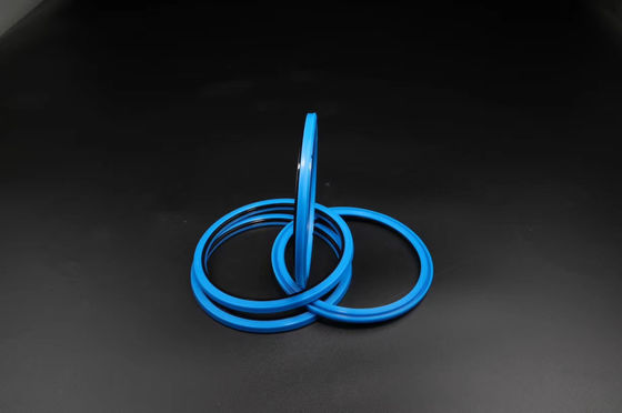 SKF Hydraulic Cylinder Seal Kit, Pufferdichtungen HBY Gummidichtungen