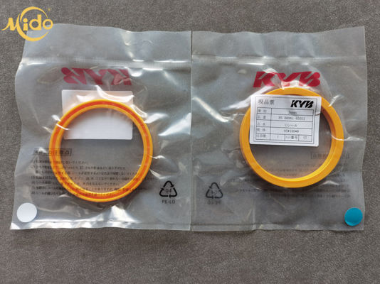 Originalteile KAYABA SKF KYB, 85*100*9 Millimeter hydraulischer Rod Seals Oil Resistance