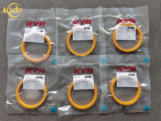 Originalteile KAYABA SKF KYB, 85*100*9 Millimeter hydraulischer Rod Seals Oil Resistance