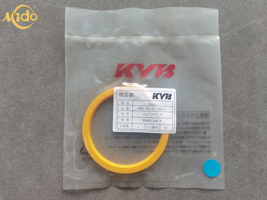 KYB-Bagger-Spare Parts Buffer-Ring HBY für Hydrozylinder 80*95.5*5.8 Millimeter