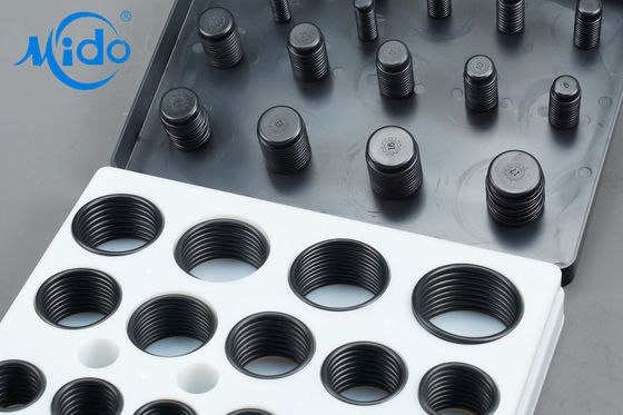 SUMITOMO Gummio Ring Kit Set Repair Box erpillar O Ring Kit versenden und behandelnd