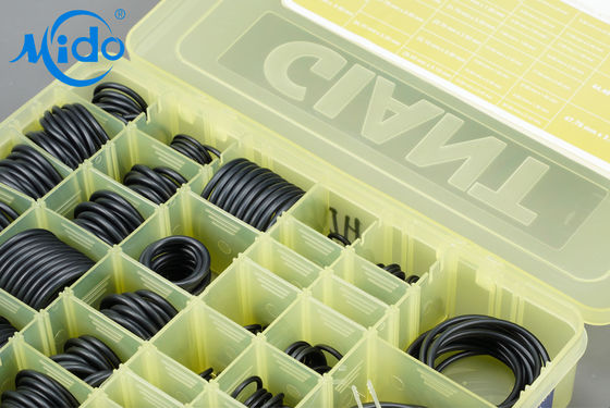 Gummio Ring Kit Set Repair NBR Hydrozylinder-O-Ringe KATO HD