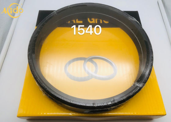 KOMATSU erpillar sich hin- und herbewegende Ausrüstung der Dichtungs-Gruppen-1540 der Dichtungs-154*177*17