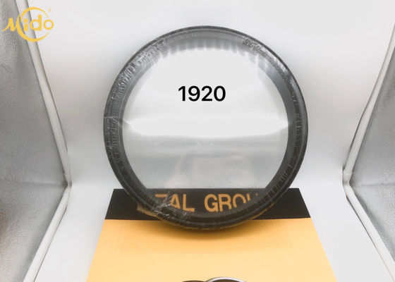 Mechanische sich hin- und herbewegende Hydraulikleitung Reparatur-Set der Dichtungs-215*192*17 der Gruppen-1920