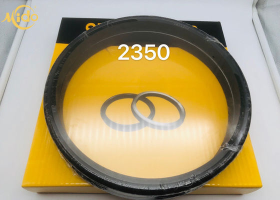 Mechanischer sich hin- und herbewegender Silikon-sich hin- und herbewegender Siegelring der Dichtungs-Gruppen-2350 265*235* NBR