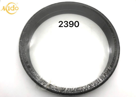 Kohlenstoff 2390, der Ring Seals, motoröl-Robbe 268*239*2 NBR Gummischwimmt