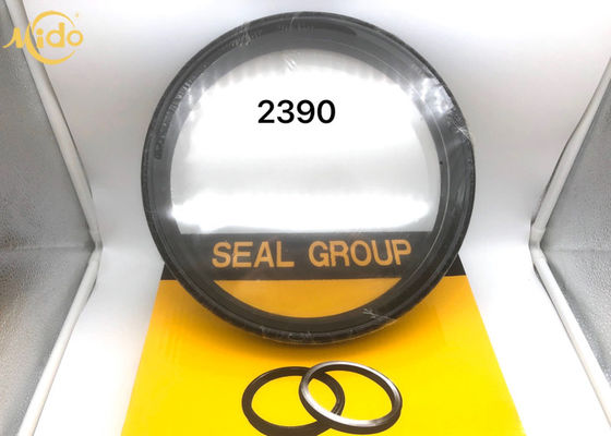 Kohlenstoff 2390, der Ring Seals, motoröl-Robbe 268*239*2 NBR Gummischwimmt