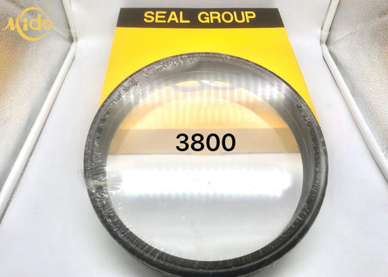 sich hin- und herbewegende Dichtungs-Gruppe 70 3800 405*380*20 90 Ufer, die Ring Seal schwimmen