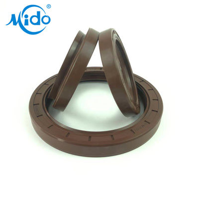 Rückseiten-Kurbel-Öldichtung FKM-Rückseiten-Kurbelwellendichtung NOK CFW