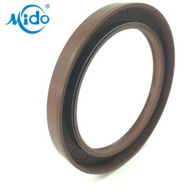 Rückseiten-Kurbel-Öldichtung FKM-Rückseiten-Kurbelwellendichtung NOK CFW