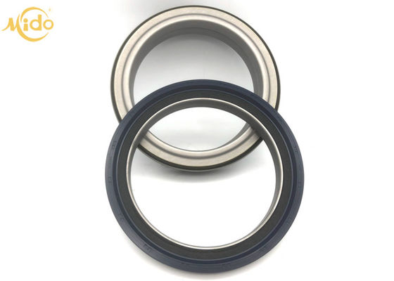 Bagger-Rubber Truck Repair-Dichtung der Kurbelwellen-Rückseiten-O Ring Oil Seal AZ4291 320