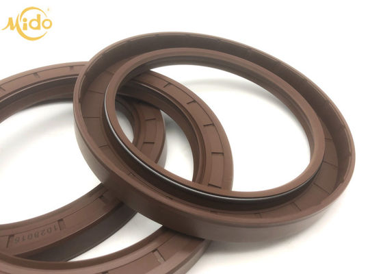 Der Kurbelwellen-320 hinteres Gummiöl-beständige O-Ringe FKM FPM  der öldichtungs-TCV 115*150*16