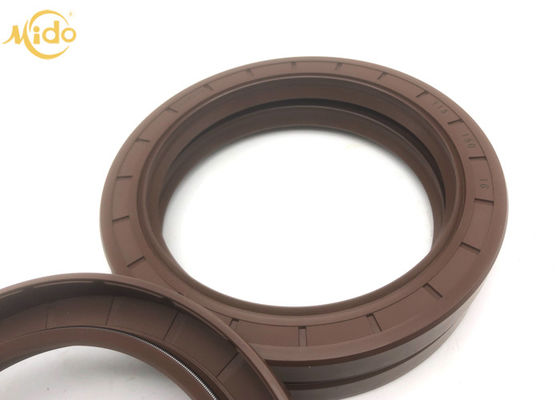 Der Kurbelwellen-320 hinteres Gummiöl-beständige O-Ringe FKM FPM  der öldichtungs-TCV 115*150*16