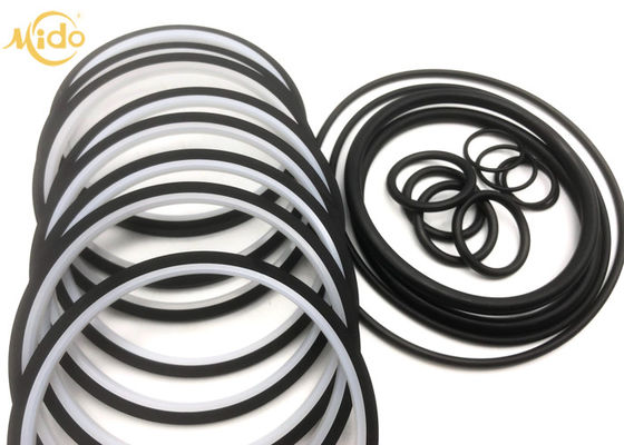 Lange Mitte-gemeinsamer Bagger Seal Kits der Nutzungsdauer-KOBELCO SK120 SK210 SK300
