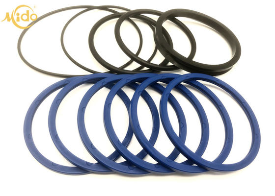 Dreh-Gelenksiegel-Kit für Hochdruckbagger PC200 PC220 Zentrum-Gelenksiegel-Kit