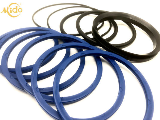 Dreh-Gelenksiegel-Kit für Hochdruckbagger PC200 PC220 Zentrum-Gelenksiegel-Kit