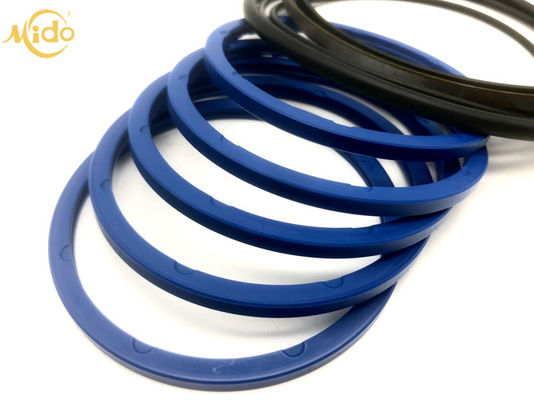 Center Joint Seal-Ausrüstung PUs des Bagger-EX200-1 Reparatur-Dichtungs-Ausrüstung hydraulische