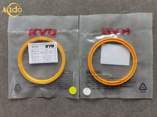 Echter hydraulischer Puffer KYB der Ersatzteil-HBY für Hydrozylinder 100*115.5*5.8 Millimeter
