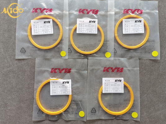 Echter hydraulischer Puffer KYB der Ersatzteil-HBY für Hydrozylinder 100*115.5*5.8 Millimeter