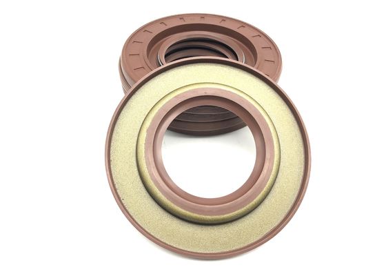 ÖLDICHTUNGS-Größe 56 des Kreis-FKM Gummi112 8/10 für Bagger