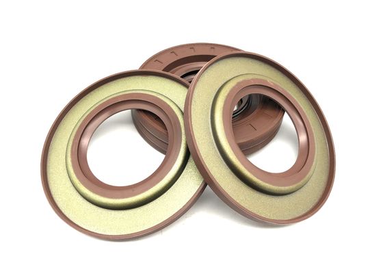 ÖLDICHTUNGS-Größe 56 des Kreis-FKM Gummi112 8/10 für Bagger