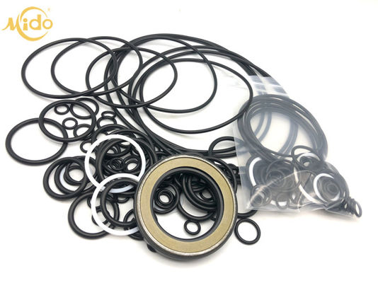 Pumpen-Reparatur-Dichtungs-Ausrüstung E200B-Hochdruckbagger-Seal Kits  200B