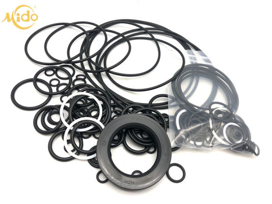 Pumpen-Reparatur-Dichtungs-Ausrüstung E200B-Hochdruckbagger-Seal Kits  200B