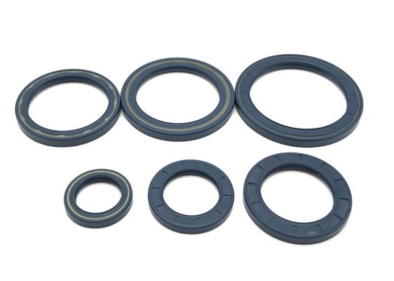 K5V160DTH Bagger Seal Kits der Hydraulikpumpe-Reparatur-Set-NBR