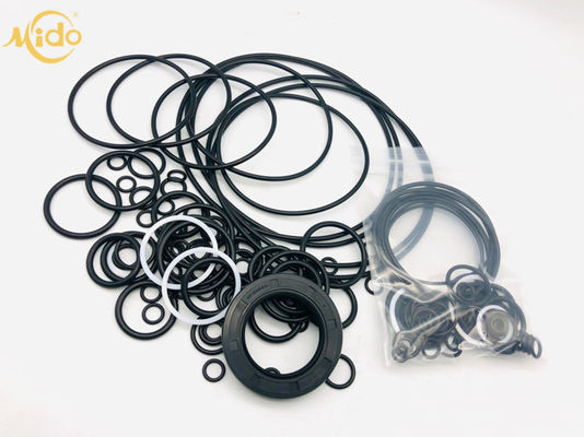 K5V160DTH Bagger Seal Kits der Hydraulikpumpe-Reparatur-Set-NBR