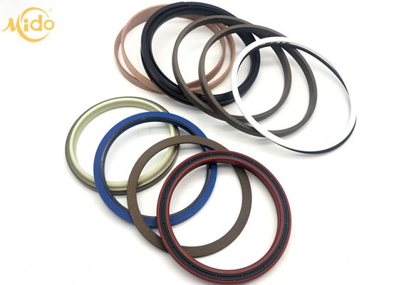 Hydraulische Zylinderdichtungskasse Teil Nr. 707-99-47130 für PC220-8 / PC270-8 Bucket Kit