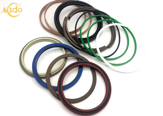 707-99-37180 PC128UU-1 Armhydraulikzylinder-Dichtungskit Bagger Ersatzteile