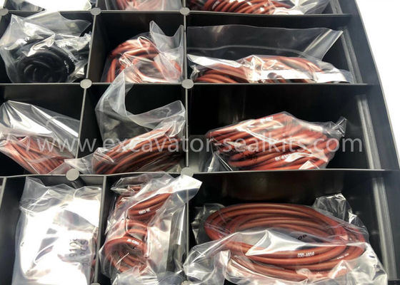 Gummio Ring Kit Repair Box E Art Nitril NBR  270-1528