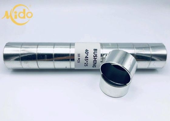 Öl-Widerstand 07177-04525 Hydrozylinder-Buchsen für Lader