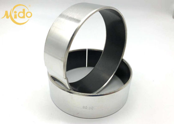 Lader des Metallptfe 07177-08530, der Korrosionsbeständigkeit mit Büschen bepflanzt