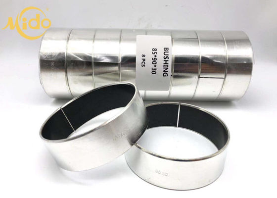 Lader des Metallptfe 07177-08530, der Korrosionsbeständigkeit mit Büschen bepflanzt