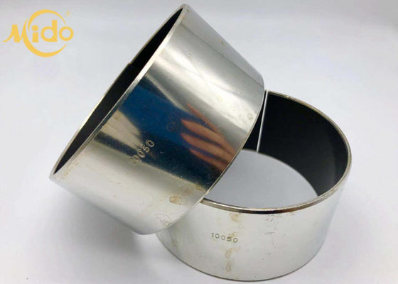 Tragbares 7177-01050 KOMATSU, das hydraulische Ersatzteile Mit Büschen bepflanzt wird