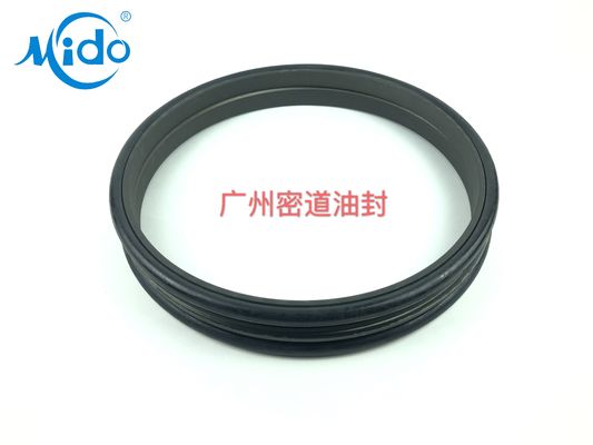 Bagger-Floating Seal Group-Zus 209-27-00160 PC1250 PC800 PC1100