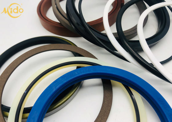 707-99-58050 PC220-7 PC270-7 Bagger Seal Kits