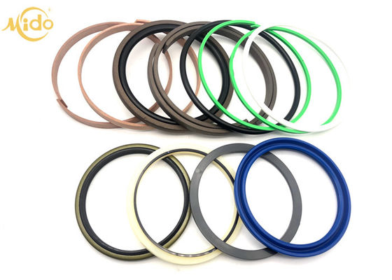 707-99-58050 PC220-7 PC270-7 Bagger Seal Kits